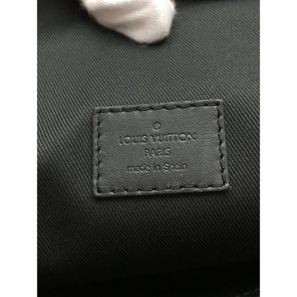 Louis Vuitton Damier Campus Backpack - Picture 5 of 7